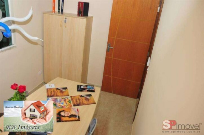 Imagem Casa com 4 Quartos à Venda, 252 m² em Parque Novo Oratório - Santo André Imagem Casa com 4 Quartos à Venda, 252 m² em Parque Novo Oratório - Santo André
