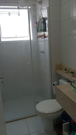 Imagem Apartamento com 2 Quartos à Venda, 53 m² em Santa Terezinha - São Bernardo Do Campo
