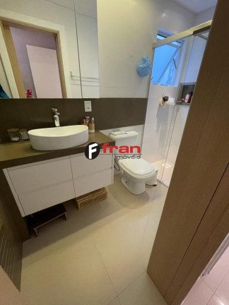 Imagem Apartamento com 3 Quartos à Venda, 165 m² em Córrego Grande - Florianópolis