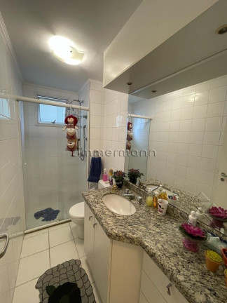 Imagem Apartamento com 4 Quartos à Venda, 180 m² em Vila Romana - São Paulo Imagem Apartamento com 4 Quartos à Venda, 180 m² em Vila Romana - São Paulo
