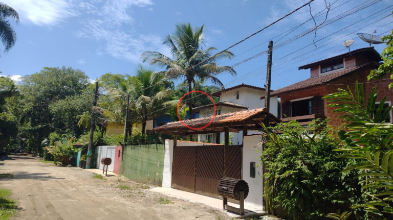 Imagem Casa com 2 Quartos à Venda, 72 m² em Camburi - São Sebastião Imagem Casa com 2 Quartos à Venda, 72 m² em Camburi - São Sebastião