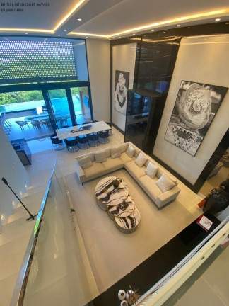 Casa com 4 Quartos à Venda, 530 m² em Alphaville Ii - Salvador