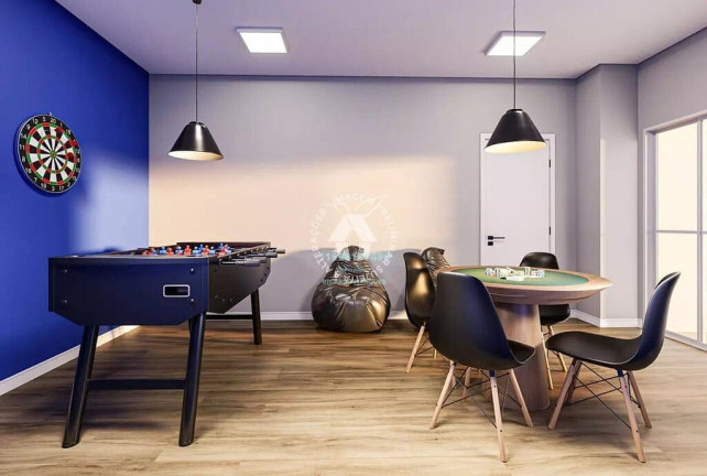 Imagem Apartamento com 1 Quarto à Venda, 47 m² em Jardim Paulista - São Paulo Imagem Apartamento com 1 Quarto à Venda, 47 m² em Jardim Paulista - São Paulo