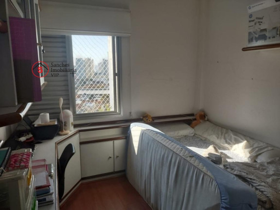 Imagem Apartamento com 3 Quartos à Venda, 88 m² em Mooca - São Paulo Imagem Apartamento com 3 Quartos à Venda, 88 m² em Mooca - São Paulo