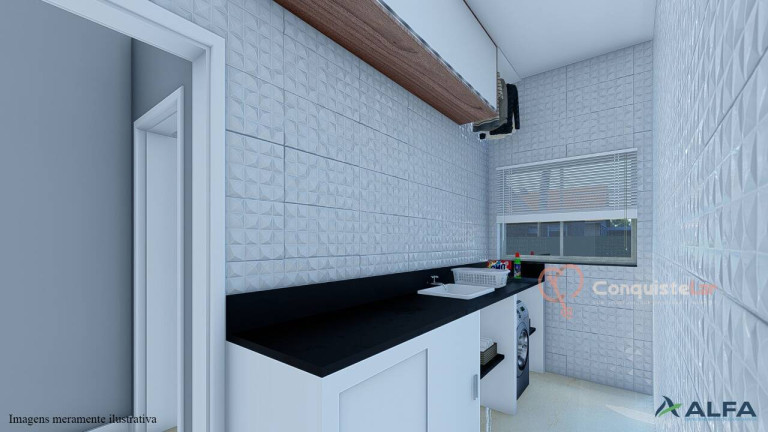 Imagem Apartamento com 3 Quartos à Venda, 96 m² em Praia Do Ervino - São Francisco Do Sul