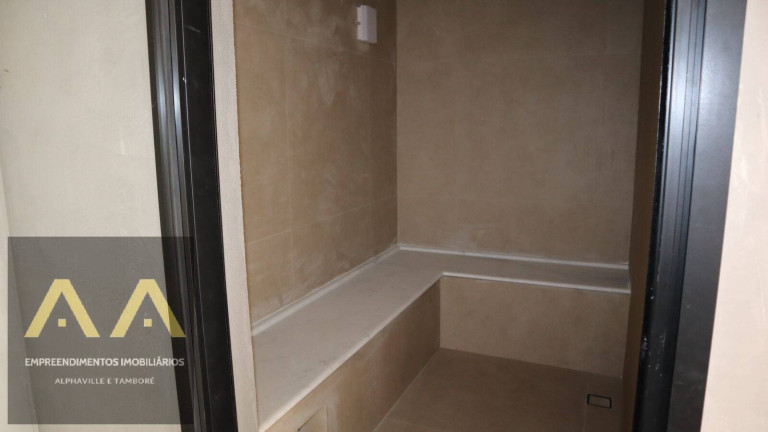 Imagem Casa com 5 Quartos à Venda, 563 m² em Tamboré - Santana De Parnaíba