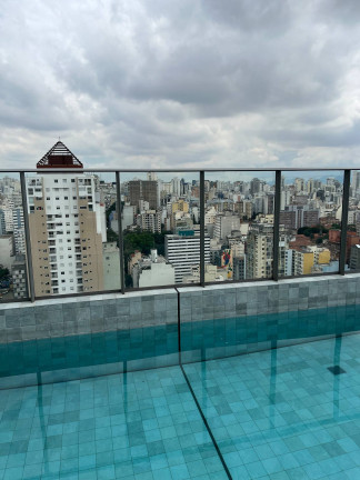 Imagem Apartamento com 1 Quarto à Venda, 21 m² em República - São Paulo Imagem Apartamento com 1 Quarto à Venda, 21 m² em República - São Paulo