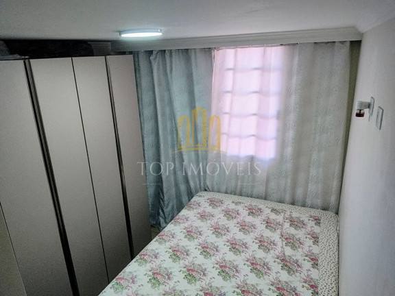 Imagem Apartamento com 2 Quartos à Venda, 58 m² em Vila Industrial - São José Dos Campos