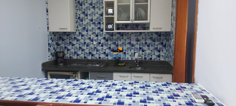 Imagem Apartamento à Venda, em Centro - São Vicente Imagem Apartamento à Venda, em Centro - São Vicente