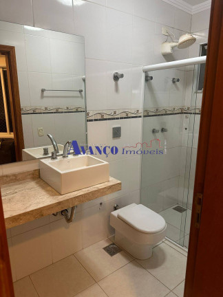 Imagem Casa de Condomínio com 3 Quartos à Venda, 251 m² em Parque Centenário - Jundiaí
