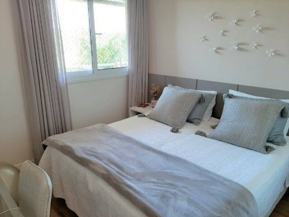 Imagem Apartamento com 4 Quartos à Venda, 155 m² em Jurerê Internacional - Florianópolis
