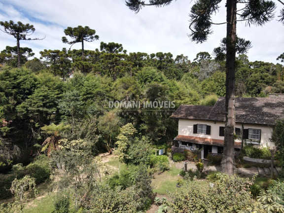 Imagem Casa com 4 Quartos à Venda, 210 m² em Região De Capivari - Campos Do Jordão Imagem Casa com 4 Quartos à Venda, 210 m² em Região De Capivari - Campos Do Jordão
