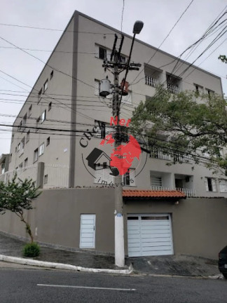 Foto do imóvel Apartamento com 2 Quartos à Venda, 61 m² em Assunção - São Bernardo Do Campo