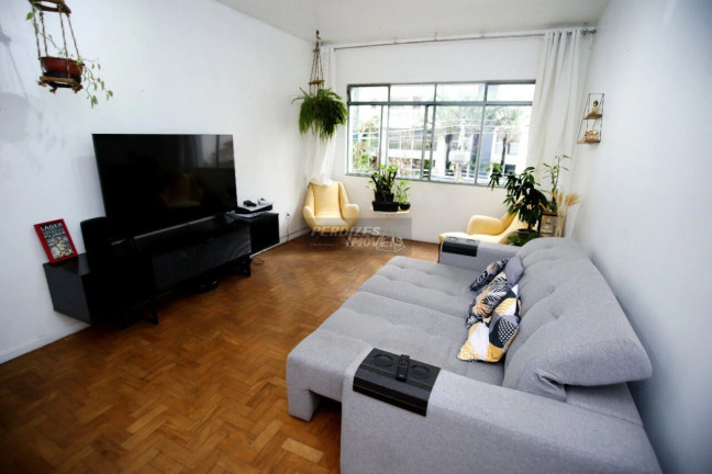 Imagem Apartamento com 2 Quartos à Venda, 94 m² em Perdizes - São Paulo Imagem Apartamento com 2 Quartos à Venda, 94 m² em Perdizes - São Paulo