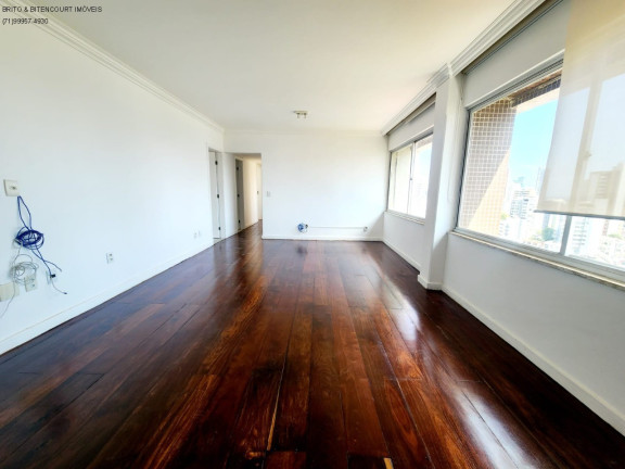 Imagem Imóvel com 3 Quartos à Venda, 130 m² em Graça - Salvador
