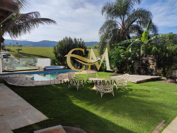 Imagem Casa de Condomínio com 2 Quartos à Venda, 660 m² em Jardim Centenário - Atibaia Imagem Casa de Condomínio com 2 Quartos à Venda, 660 m² em Jardim Centenário - Atibaia