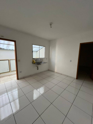 Apartamento com 1 Quarto para Alugar,  em Taboão - São Bernardo Do Campo