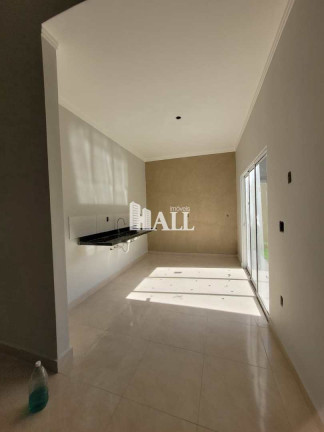 Imagem Casa com 3 Quartos à Venda, 105 m² em Residencial Mais Parque Mirassol - Mirassol Imagem Casa com 3 Quartos à Venda, 105 m² em Residencial Mais Parque Mirassol - Mirassol