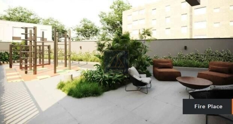 Imagem Apartamento com 2 Quartos à Venda, 72 m² em água Verde - Curitiba
