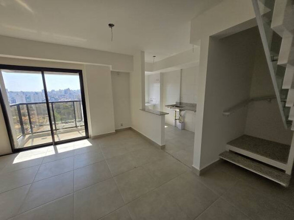 Imagem Apartamento com 2 Quartos à Venda, 82 m² em Jardim Faculdade - Sorocaba
