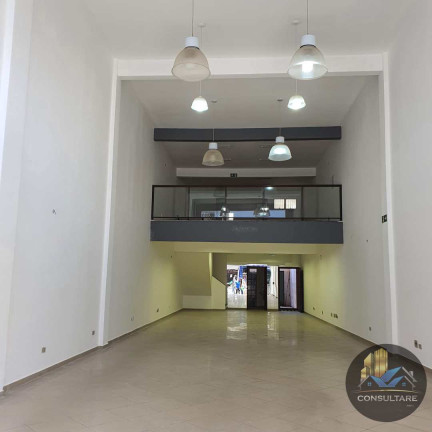 Imagem Imóvel para Alugar, 126 m² em Centro - São Vicente Imagem Imóvel para Alugar, 126 m² em Centro - São Vicente