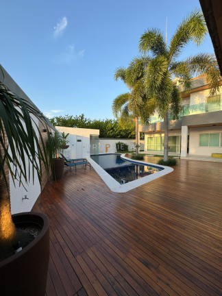 Imagem Casa de Condomínio com 5 Quartos à Venda, 612 m² em Barra Da Tijuca - Rio  De Janeiro