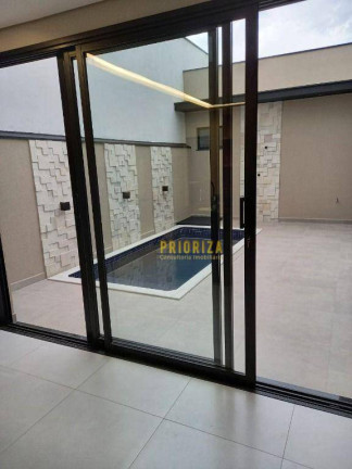 Imagem Casa com 3 Quartos à Venda, 181 m² em Condomínio Jardim Portugal - Sorocaba Imagem Casa com 3 Quartos à Venda, 181 m² em Condomínio Jardim Portugal - Sorocaba
