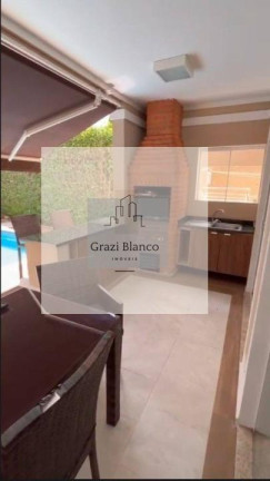 Imagem Casa de Condomínio com 4 Quartos à Venda, 265 m² em Condomínio Real Villas Europa - Sorocaba Imagem Casa de Condomínio com 4 Quartos à Venda, 265 m² em Condomínio Real Villas Europa - Sorocaba