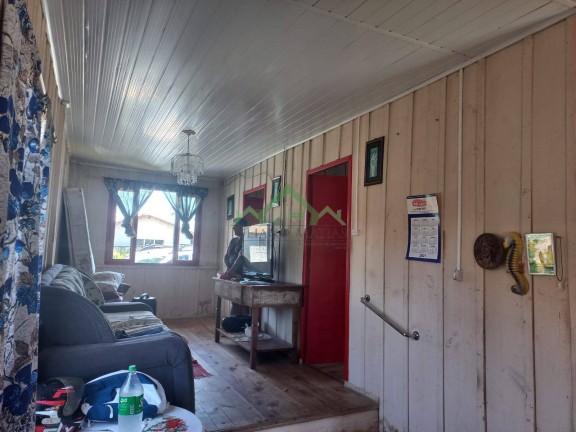 Imagem Casa com 2 Quartos à Venda, 102 m² em Salinas - Balneário Barra Do Sul