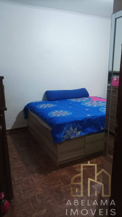 Imagem Casa com 2 Quartos à Venda, 200 m² em Vila Camilópolis - Santo André Imagem Casa com 2 Quartos à Venda, 200 m² em Vila Camilópolis - Santo André