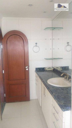 Imagem Apartamento com 3 Quartos à Venda, 218 m² em Jardim Barbosa - Guarulhos Imagem Apartamento com 3 Quartos à Venda, 218 m² em Jardim Barbosa - Guarulhos