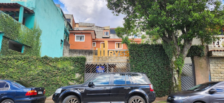 Imagem Casa com 3 Quartos à Venda, 394 m² em Taboão - Diadema Imagem Casa com 3 Quartos à Venda, 394 m² em Taboão - Diadema
