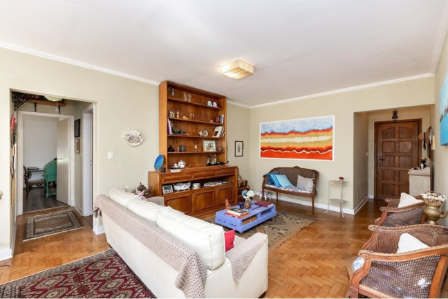 Imagem Apartamento com 2 Quartos à Venda, 110 m² em Jardim Paulista - São Paulo Imagem Apartamento com 2 Quartos à Venda, 110 m² em Jardim Paulista - São Paulo