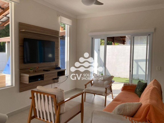 Imagem Casa com 3 Quartos à Venda, 165 m² em Condomínio Samola - Ubatuba Imagem Casa com 3 Quartos à Venda, 165 m² em Condomínio Samola - Ubatuba