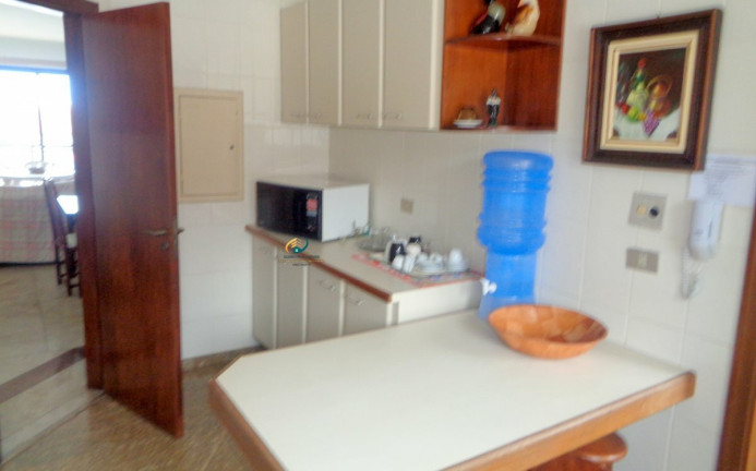 Imagem Apartamento com 4 Quartos para Alugar ou Temporada, 140 m² em Enseada - Guarujá Imagem Apartamento com 4 Quartos para Alugar ou Temporada, 140 m² em Enseada - Guarujá