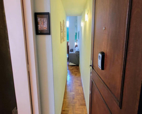 Imagem Imóvel com 2 Quartos à Venda, 60 m² em Ipanema - Rio De Janeiro