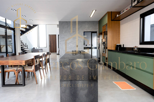 Imagem Casa de Condomínio com 14 Quartos à Venda, 300 m² em Chácaras Residenciais Santa Maria - Votorantim