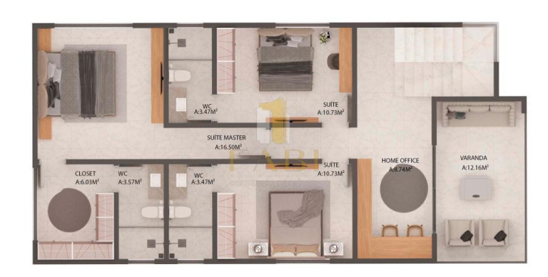 Imagem Casa com 1 Quarto à Venda, 190 m² em Muçumagro - João Pessoa Imagem Casa com 1 Quarto à Venda, 190 m² em Muçumagro - João Pessoa