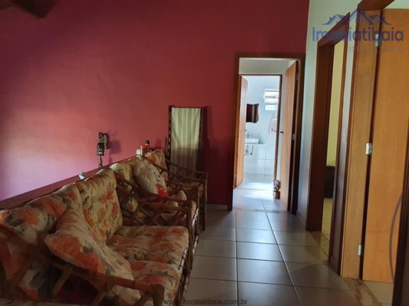 Imagem Chácara com 5 Quartos à Venda, 2.000 m² em Loteamento Village De Atibaia - Atibaia