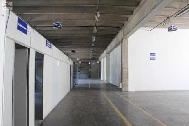 Imagem Galpão à Venda, 2.194 m² em Jurubatuba - São Paulo Imagem Galpão à Venda, 2.194 m² em Jurubatuba - São Paulo