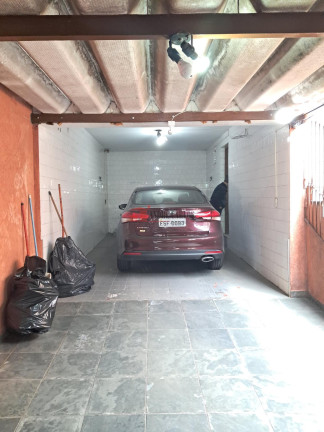 Imagem Sobrado com 3 Quartos à Venda, 156 m² em Vila Antonio - São Paulo Imagem Sobrado com 3 Quartos à Venda, 156 m² em Vila Antonio - São Paulo