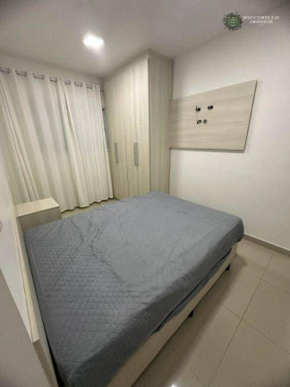 Imagem Apartamento com 2 Quartos à Venda, 60 m² em Ocian - Praia Grande
