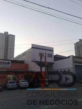 Imagem Imóvel Comercial para Alugar, 45 m² em Vila Augusta - Guarulhos