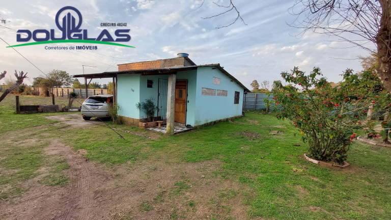 Imagem Casa com 1 Quarto à Venda, 60 m² em Viamão Imagem Casa com 1 Quarto à Venda, 60 m² em Viamão