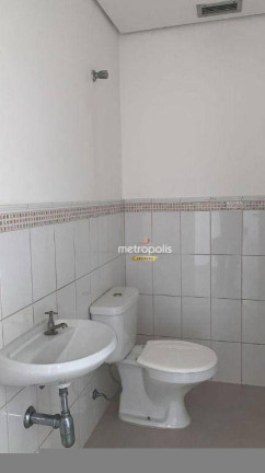 Imagem Sala Comercial para Alugar, 256 m² em Centro - São Caetano Do Sul