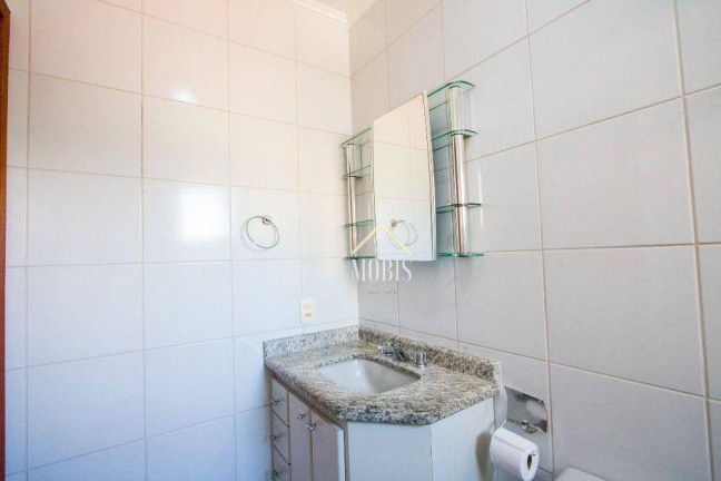 Imagem Apartamento com 3 Quartos à Venda, 120 m² em Campestre - Santo André Imagem Apartamento com 3 Quartos à Venda, 120 m² em Campestre - Santo André