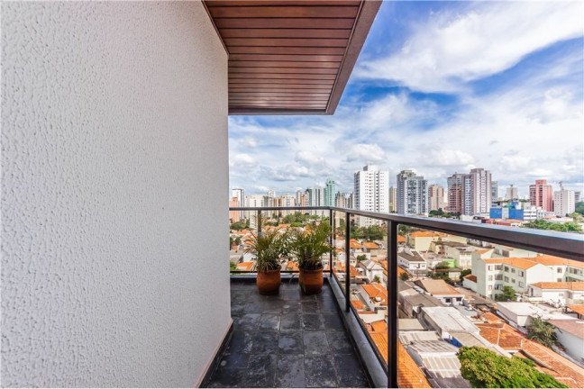 Imagem Apartamento com 4 Quartos à Venda, 218 m² em Vila Mariana - São Paulo Imagem Apartamento com 4 Quartos à Venda, 218 m² em Vila Mariana - São Paulo