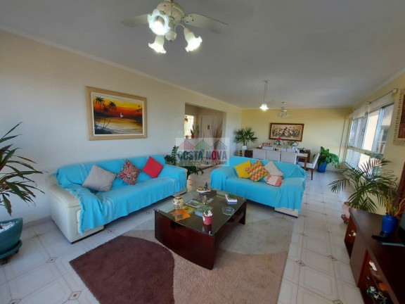 Imagem Apartamento com 3 Quartos à Venda, 185 m² em Boqueirão - Santos Imagem Apartamento com 3 Quartos à Venda, 185 m² em Boqueirão - Santos