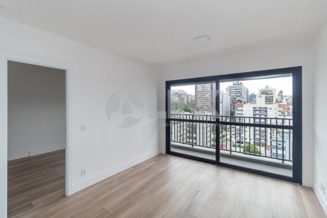 Imagem Apartamento com 1 Quarto à Venda, 53 m² em Auxiliadora - Porto Alegre Imagem Apartamento com 1 Quarto à Venda, 53 m² em Auxiliadora - Porto Alegre