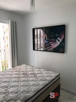 Imagem Apartamento com 1 Quarto à Venda, 29 m² em Ferreira - São Paulo Imagem Apartamento com 1 Quarto à Venda, 29 m² em Ferreira - São Paulo